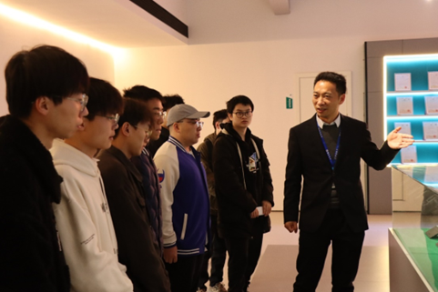 240328 嘉興大學訪問恒業電子新聞稿圖1