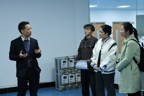 240328 嘉興大學訪問恒業電子新聞稿圖2