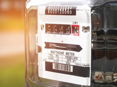 常用電能表的分類